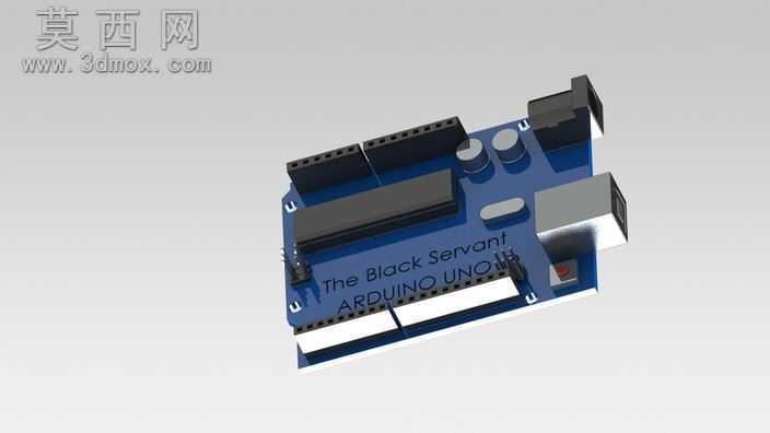 Arduino
