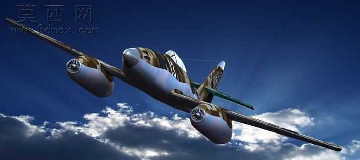 ME262Schwalbe
