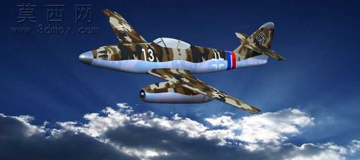 ME262Schwalbe
