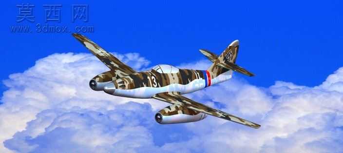 ME262Schwalbe
