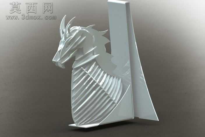 飞马座书挡、钣金件、metalcraftdesign
