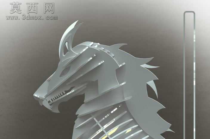 飞马座书挡、钣金件、metalcraftdesign