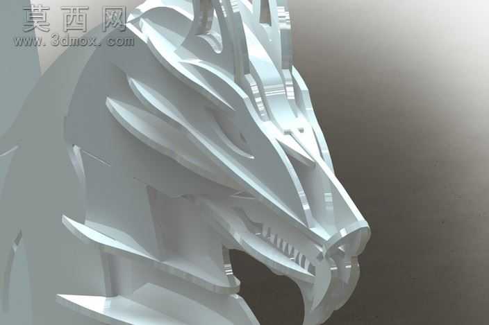 飞马座书挡、钣金件、metalcraftdesign
