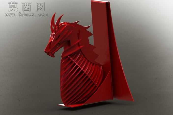 飞马座书挡、钣金件、metalcraftdesign