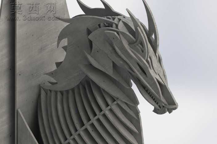 飞马座书挡、钣金件、metalcraftdesign