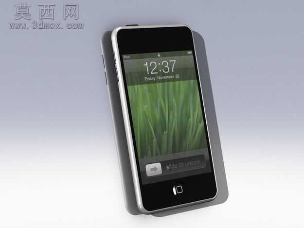 iPodTouch3G
