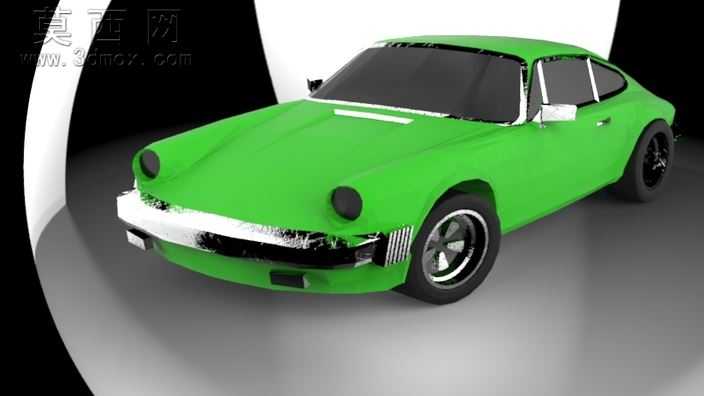 保时捷911
