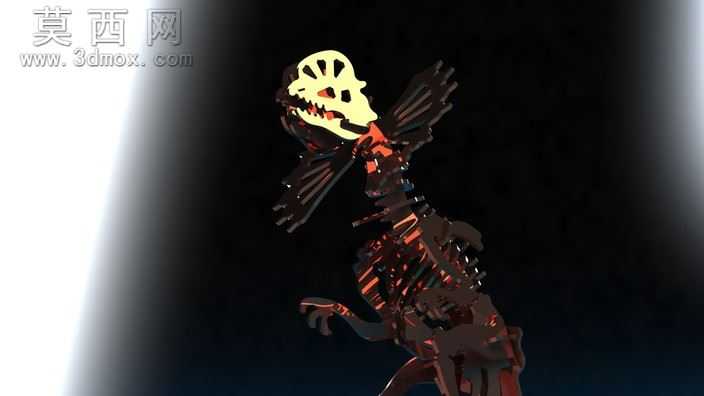 Ceratopsier
