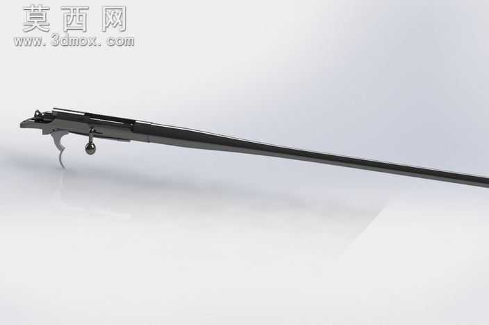 自定义MAUSERI.G.(Infanterie-Gewehr)Mod。71。