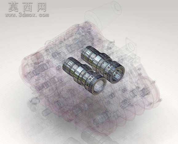 达索600-JC