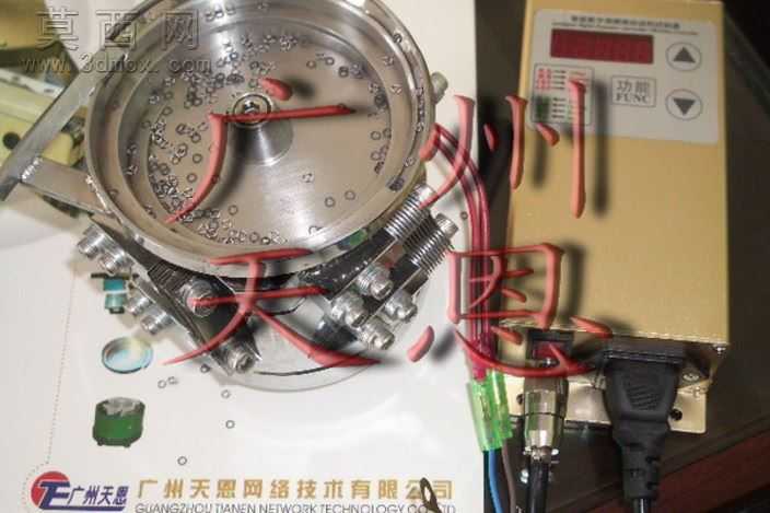 自动机、碗送纸器、进纸器部件