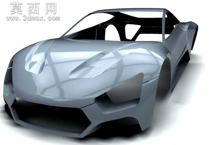 ZENVOST1