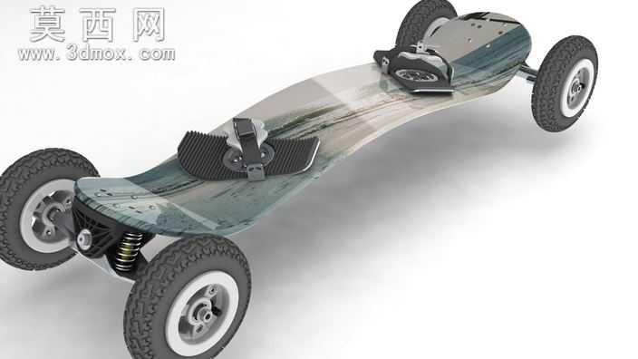 Mountainboard