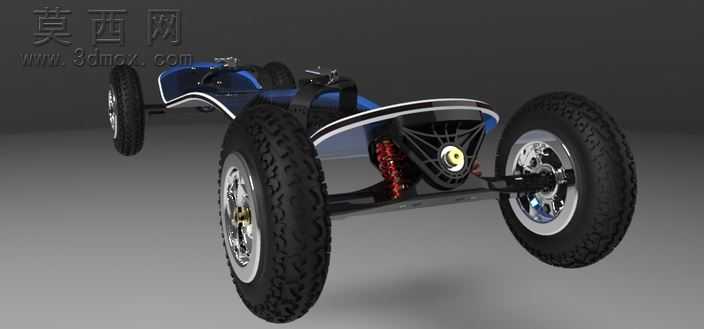 Mountainboard