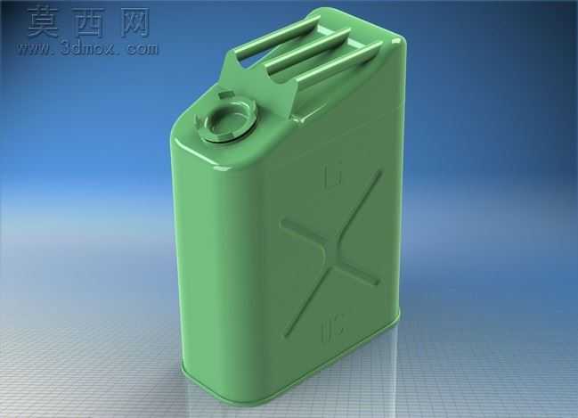 5加仑杰瑞可以