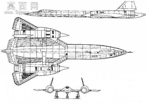 Sr-71��������

