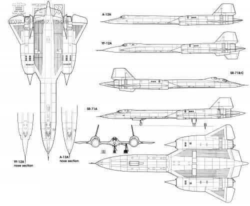 Sr-71��������
