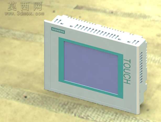 西门子TP177微型触摸屏
