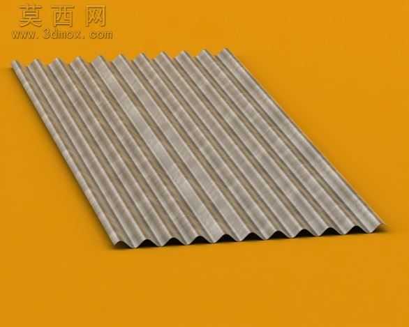 2.67″x7/8瓦楞纸板