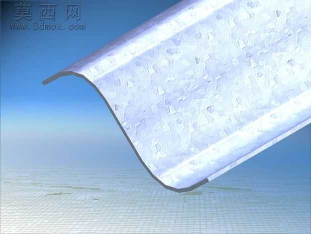 2.67″x7/8瓦楞纸板