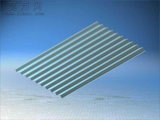 2.67″x7/8瓦楞纸板