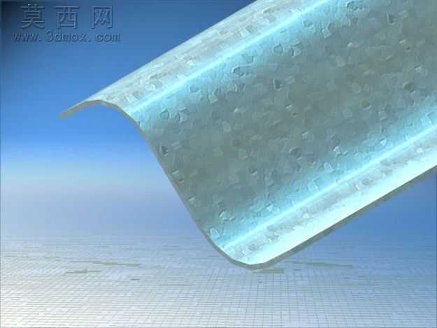 2.67″x7/8瓦楞纸板