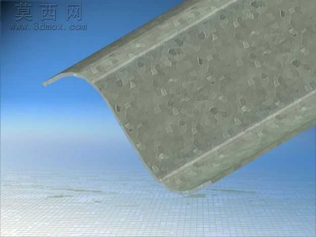 2.67″x7/8瓦楞纸板