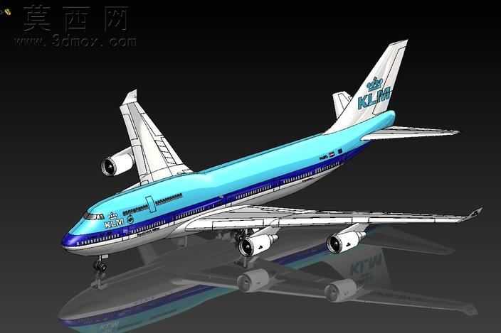 ����747
