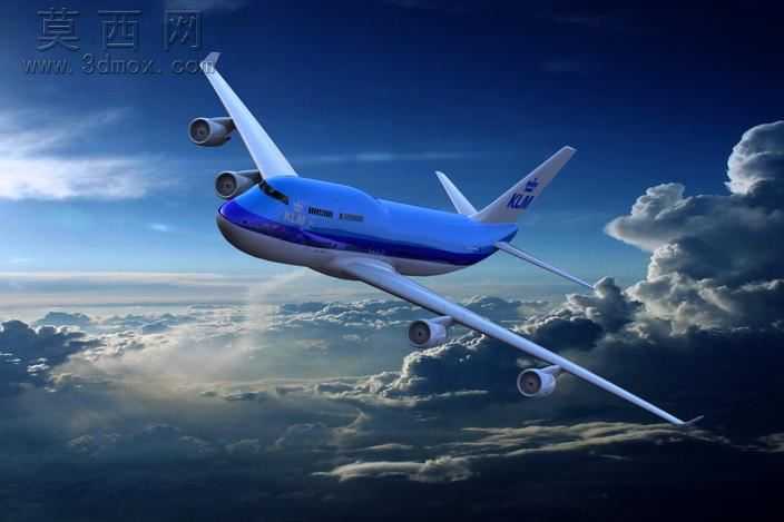 ����747
