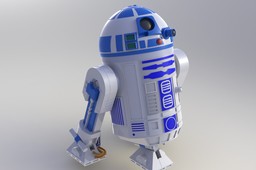 R2D2