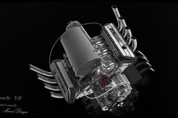 V8
