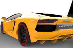 ��������Aventador