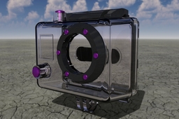 GoPro��ˮ����
