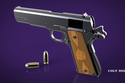 �¶���1911A1
