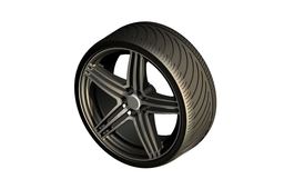 ���ֵ��ܳ�TomasonTN5Rim
