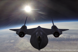Sr-71��������