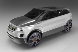 ·��SUV