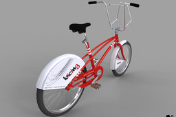Bicing_Barcelona�������г�
