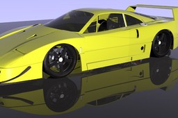 ������F40LM