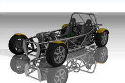 �µ�Caterham���
