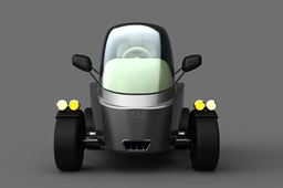 短笛Sportivo