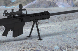 M82A1(��
�ھ��ѻ���ǹ)
