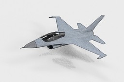 ��˾��F-16ս����
