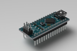 Arduino���׵�·��