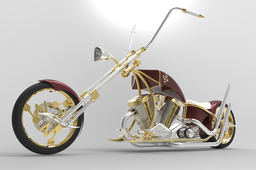 ZW3D�Զ���ն����Ħ��