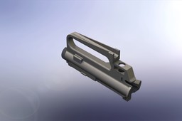 AR15_A2_Upper_Receiv