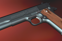 M1911A1