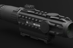 LeupoldMk4CQ/T