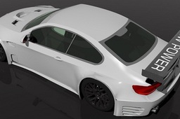 ����M3GTR