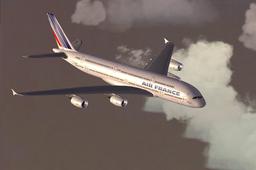 A380�ɻ�